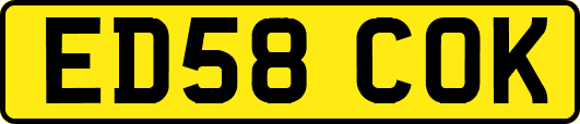 ED58COK