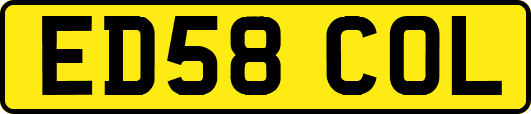 ED58COL