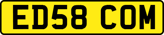 ED58COM