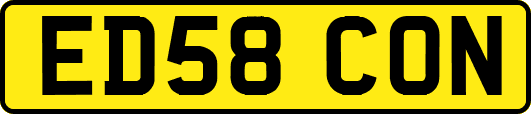 ED58CON