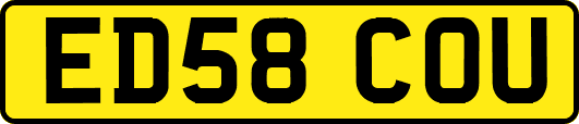 ED58COU