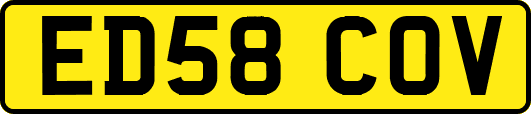 ED58COV