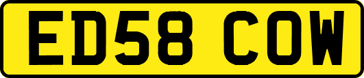 ED58COW