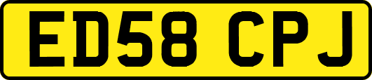 ED58CPJ