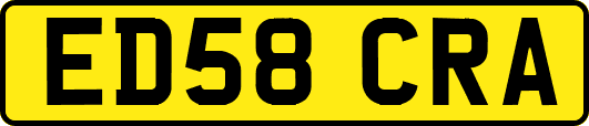 ED58CRA