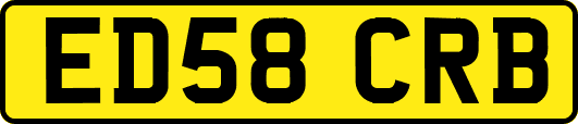 ED58CRB