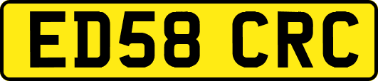ED58CRC