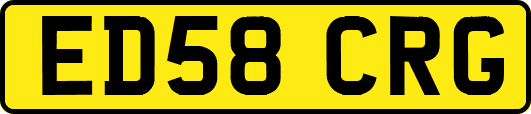 ED58CRG