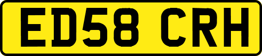 ED58CRH