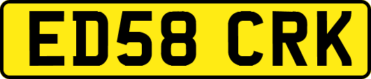 ED58CRK