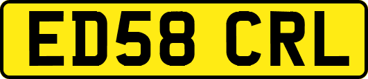 ED58CRL