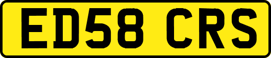 ED58CRS