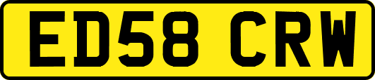 ED58CRW