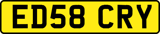 ED58CRY