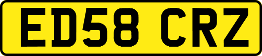 ED58CRZ