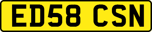 ED58CSN