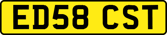 ED58CST