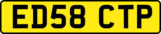 ED58CTP