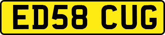 ED58CUG