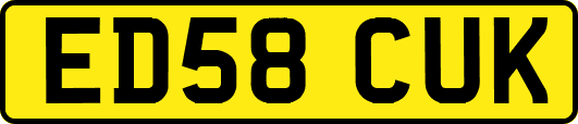 ED58CUK