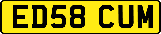 ED58CUM