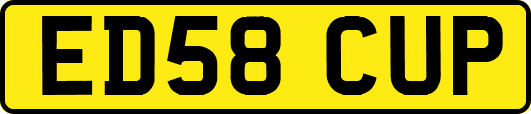 ED58CUP
