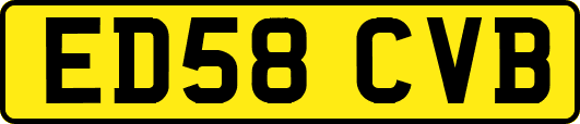 ED58CVB