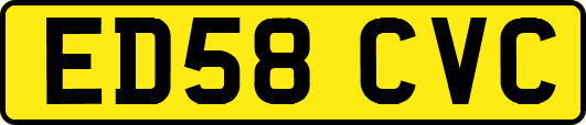 ED58CVC