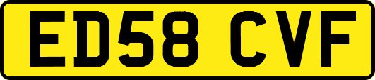 ED58CVF