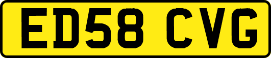ED58CVG