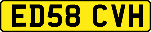 ED58CVH