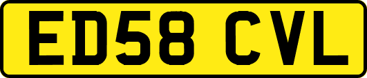 ED58CVL