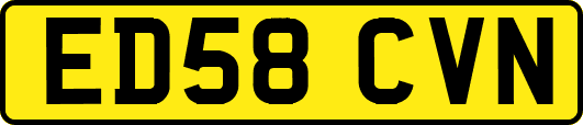 ED58CVN