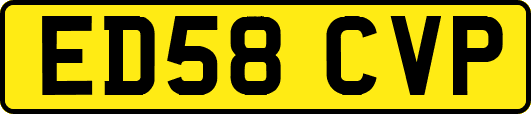 ED58CVP