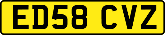 ED58CVZ