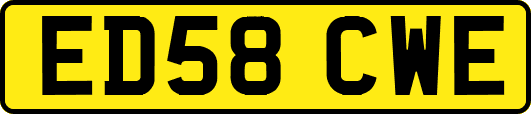 ED58CWE