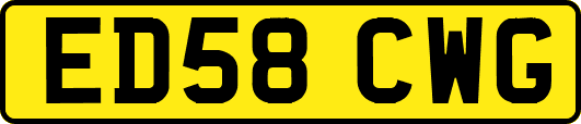 ED58CWG