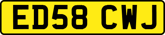 ED58CWJ