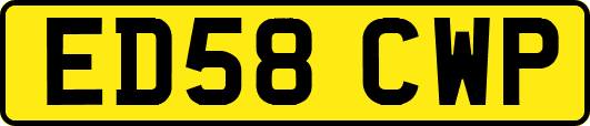 ED58CWP