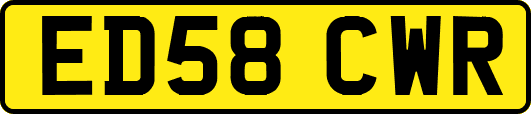 ED58CWR