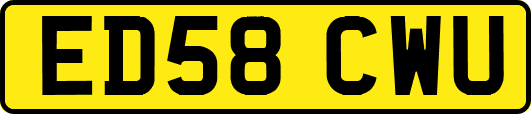 ED58CWU