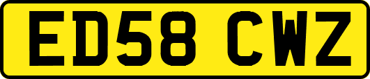 ED58CWZ