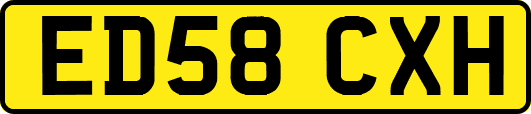 ED58CXH