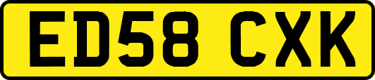 ED58CXK