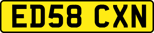 ED58CXN
