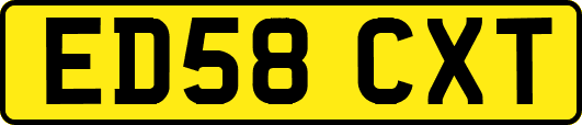 ED58CXT