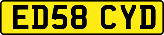ED58CYD