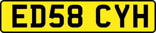 ED58CYH