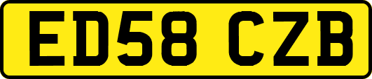 ED58CZB