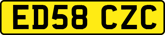 ED58CZC
